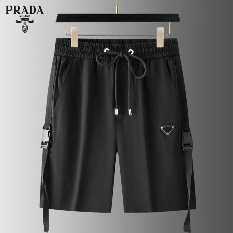 Prada Short Suits